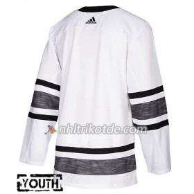 Los Angeles Kings Trikot Blank 2019 All-Star Adidas Weiß Authentic - Kinder